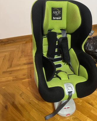 Seggiolino auto isofix in buonissime condizioni!