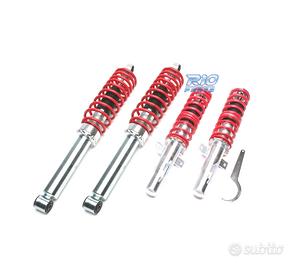 SOSPENSIONE FILETTATA TA TECHNIX PER FORD FIESTA 1