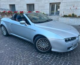 ALFA ROMEO Spider (2006-2011) - 2007