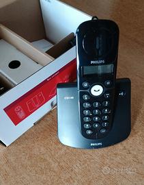 Cordless PHILIPS