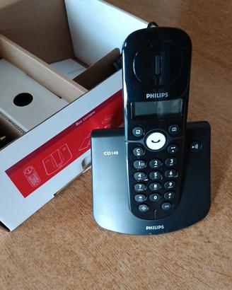 Cordless PHILIPS