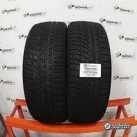 Gomme invernale usate 225/45 19 96V Xl