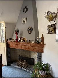 Casa Da ristrutturare