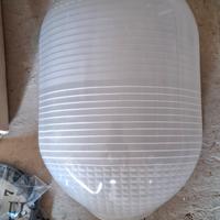 NOCE FLOS VETRO RICAMBIO 