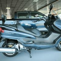 Yamaha Majesty 250 anno 2003 km. 13.000