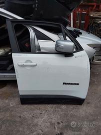PORTA PORTIERA ANTERIORE DX JEEP RENEGADE 14->