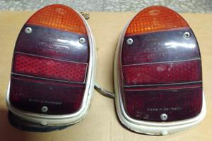 STOP Originali - Volkswagen Maggiolino da 1967