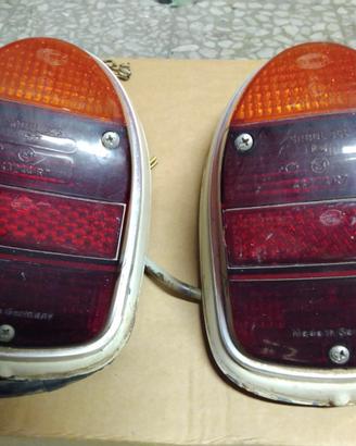 STOP Originali - Volkswagen Maggiolino da 1967