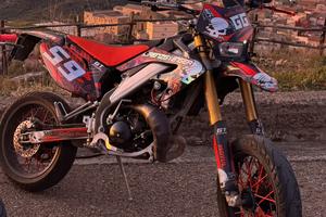 moto hm/ vent