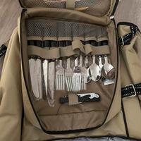 Zaino termico da pic-noc