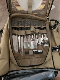 Zaino termico da pic-noc