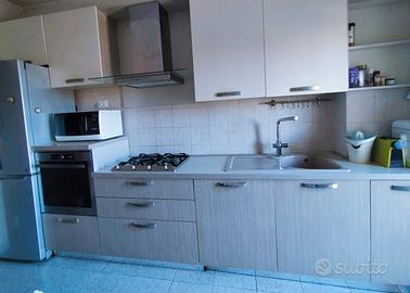 Ante STOSA , lavandino , frigo, cappa