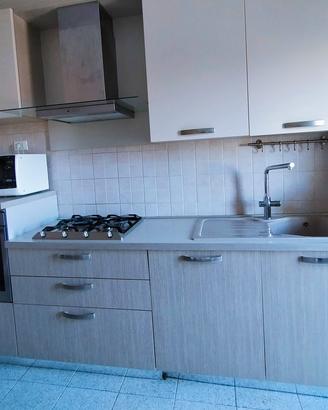 Ante STOSA , lavandino , frigo, cappa