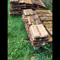 tegole marsigliesi e coppi