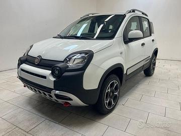 FIAT Panda 0.9 t.air t. Cross 4x4 s&s 85cv 5p.ti