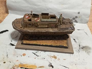 diorama