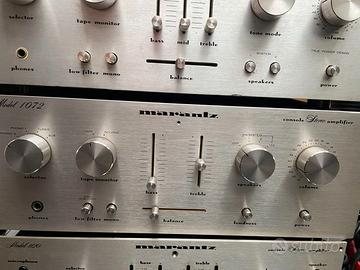 ampli marantz 1072