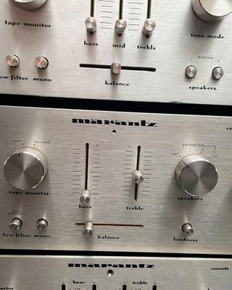 ampli marantz 1072