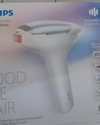 Epilatore luce pulsata lumea 9900 pro BRC344/00