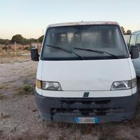 Fiat Ducato per pezzi