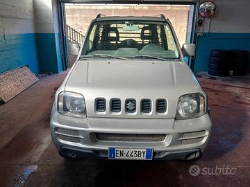 Suzuki Jimny 2012