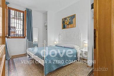 Appartamento di 81 m² con 4 locali a Firenze
