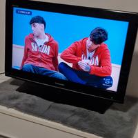 TV TOSHIBA 26 POLLICI
