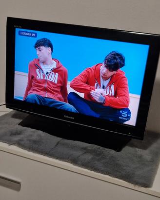 TV TOSHIBA 26 POLLICI
