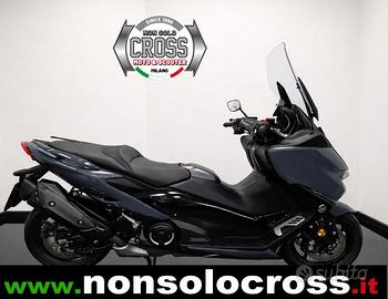 YAMAHA T-Max 560 TECH MAX