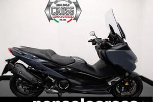 YAMAHA T-Max 560 TECH MAX