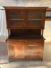 Credenza antiquariato