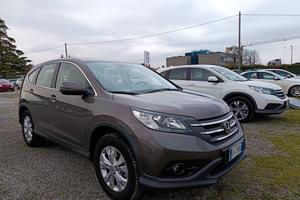 Honda CR-V 2.2 i-DTEC AT 4WD Tua a 196€/ mese