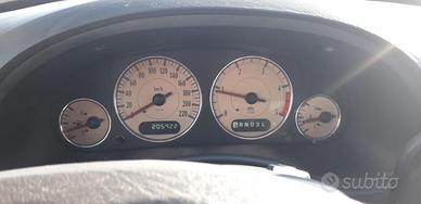 monovolume - Chrysler Grand Voyager 