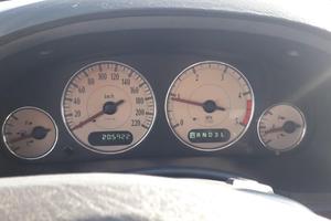 monovolume - Chrysler Grand Voyager 