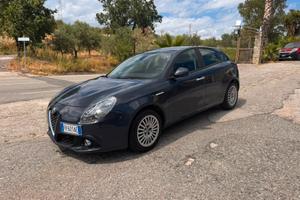 Alfa Romeo Giulietta 1.6 JTDm 120 CV