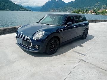MINI CLUBMAN  D .COOPER 150 cv