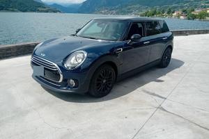 MINI CLUBMAN  D .COOPER 150 cv
