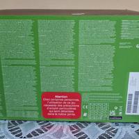 XBOX  serie X  1 TB SSD