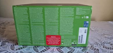 XBOX  serie X  1 TB SSD