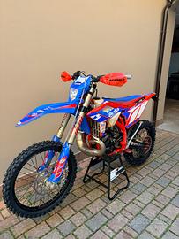 Beta RR 250 Racing 2024