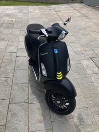 Piaggio Vespa 50 Sprint - 2022