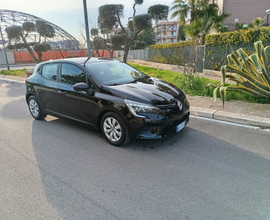 Renault Clio 5° serie GPL