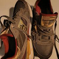 Scarpe sportive donna