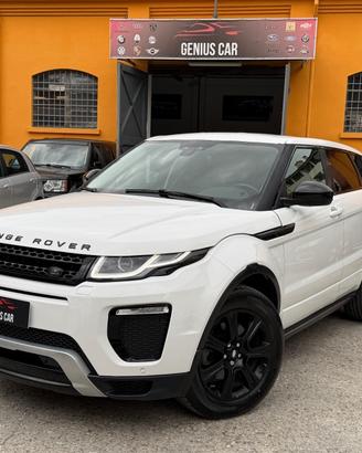 Land Rover Range Evoque 2.0 eD4 5p. Business Editi