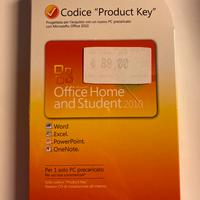 Microsoft Office Home and student 2010