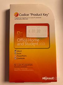 Microsoft Office Home and student 2010