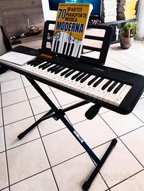 tastiera Casio  CT-S100