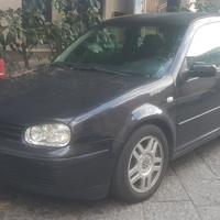 ricambi golf IV mk4