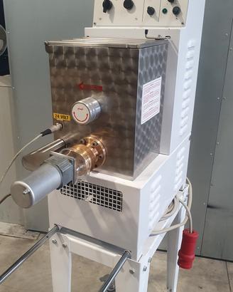 macchina pasta professionale TR75 