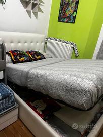 letto contenitore
